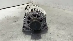 Foto de ALTERNADOR CITROEN C4 CACTUS 1.2 12V VTi (82 CV / 60 KW) referencia 9810971880