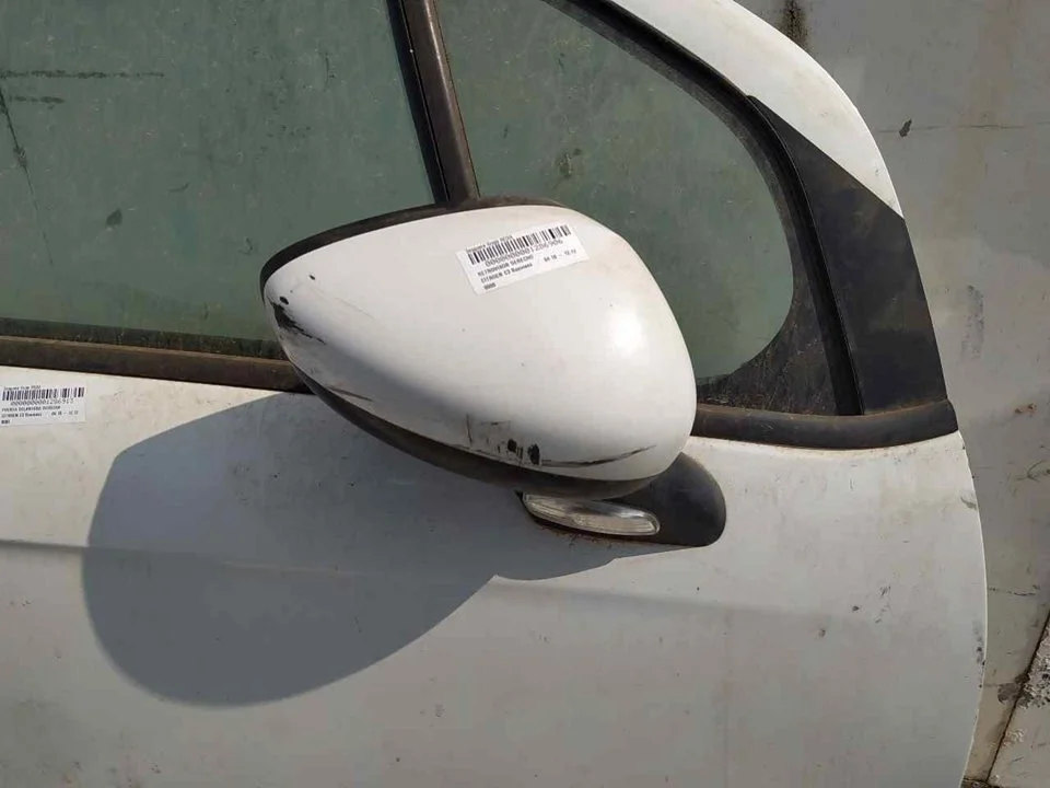 Foto de RETROVISOR DERECHO CITROEN C3 1.4 HDi (68 CV / 50 KW)
