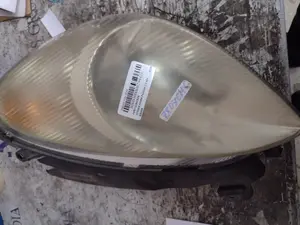 Foto de FARO IZQUIERDO CITROEN XSARA PICASSO 2.0 HDi CAT (RHY / DW10TD) (90 CV / 66 KW) referencia 6204W0