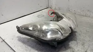 Foto de FARO DELANTERO YAMAHA X-MAX 250 250 cm3 - 14.8 kW (0 CV / 0 KW) referencia 1B9H43100000 foto 2
