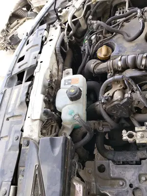 Foto de RADIADOR AGUA NISSAN QASHQAI (J11E) 1.2 16V CAT (116 CV / 85 KW)