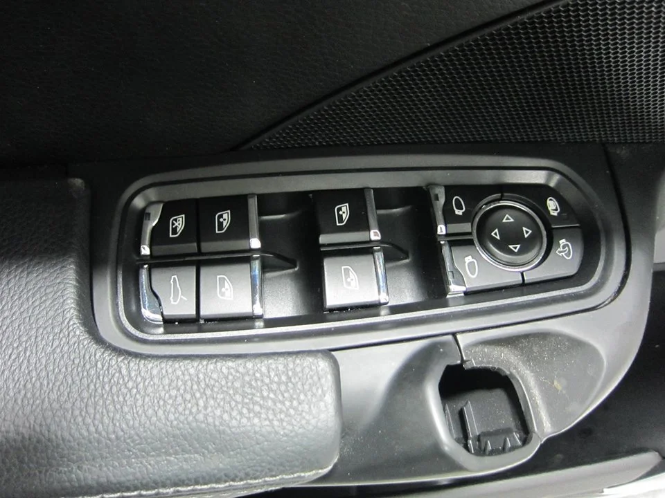 Foto de MANDO MULTIFUNCION PORSCHE CAYENNE (TIPO 92A)