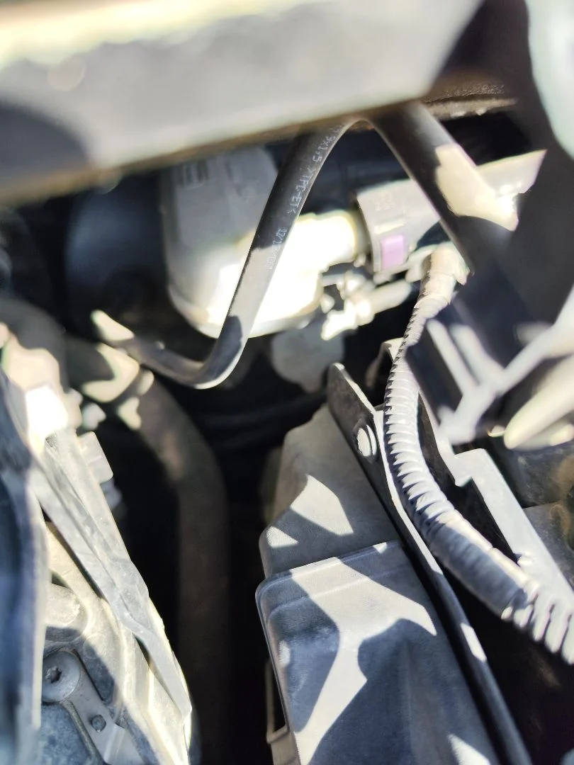 Foto de BOMBA FRENO FORD FIESTA (CNN)