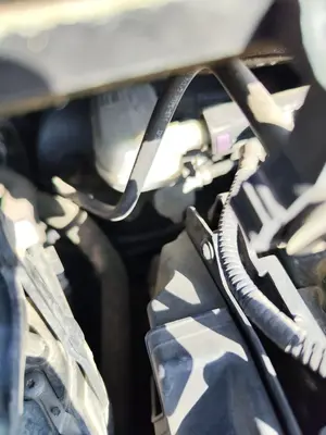 Foto de BOMBA FRENO FORD FIESTA (CNN)