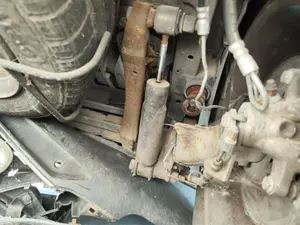 Foto de AMORTIGUADOR TRASERO DERECHO CITROEN XSARA PICASSO 1.6 HDi CAT (9HY / DV6TED4) (109 CV / 80 KW)