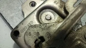 Foto de CERRADURA CAPO RENAULT CLIO III 1.5 dCi Diesel (68 CV / 50 KW) referencia 665342 foto 2