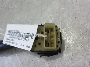 Foto de MANDO LIMPIA CHEVROLET MATIZ (2004) 0.8 CAT (52 CV / 38 KW) referencia 96314333 foto 3