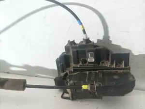 Foto de CERRADURA PUERTA DELANTERA DERECHA NISSAN MICRA (K12E) referencia 5FRC
