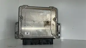Foto de CENTRALITA MOTOR UCE FORD B-MAX (CB2) 1.5 TDCi CAT (95 CV / 70 KW) referencia 0281033281 foto 2