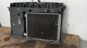 Foto de PANEL FRONTAL CITROEN C3 1.4  (73 CV / 54 KW) referencia 9673228580
