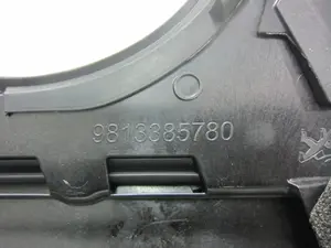 Foto de NO IDENTIFICADO PEUGEOT 508 Híbrido 265 kW (1.6 Ltr. - 147 kW) (360 CV / 265 KW) referencia 9813385780 foto 2