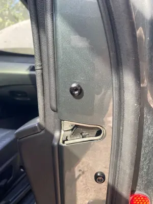 Foto de CERRADURA PUERTA DELANTERA DERECHA BMW SERIE 5 BERLINA (E60) 3.0 24V CAT (231 CV / 170 KW) referencia 51217202146