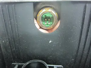 Foto de AIRBAG DELANTERO IZQUIERDO RENAULT CLIO III 1.2 (75 CV / 55 KW) referencia 8200677496 foto 5