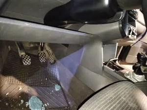 Foto de CALEFACCION ENTERA NORMAL VOLKSWAGEN POLO IV (9N1)