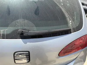 Foto de BRAZO LIMPIA TRASERO SEAT LEON (1P1)