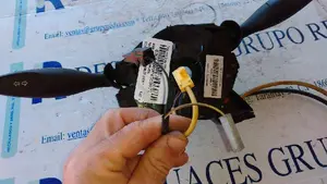 Foto de MANDO MULTIFUNCION FORD TRANSIT CONNECT (TC7) referencia YC1T14A664AE foto 7