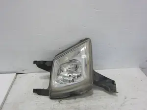 Foto de FARO ANTINIEBLA DERECHO PEUGEOT 407 2.0 16V HDi FAP CAT (RHR / DW10BTED4) (136 CV / 100 KW) referencia 964194548003