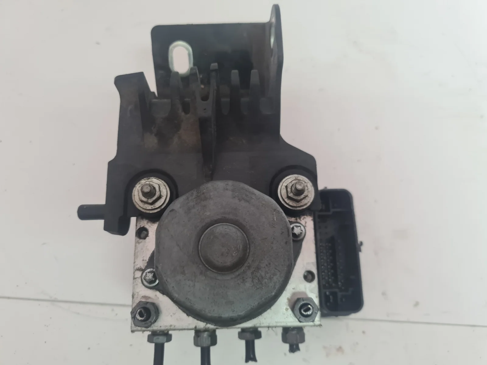 Foto de ABS FIAT III PANDA (319) referencia 0265260434