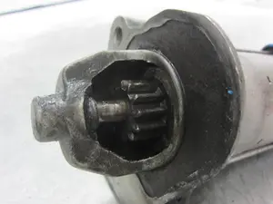 Foto de MOTOR ARRANQUE FORD FIESTA (CBK) referencia R2S6UEE foto 6