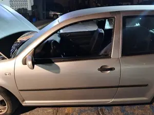 Foto de PUERTA DELANTERA IZQUIERDA VOLKSWAGEN GOLF IV BERLINA (1J1)(10.1997)