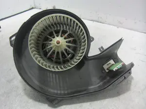Foto de MOTOR CALEFACCION OPEL MERIVA 1.7 16V DTI CAT (Y 17 DT / LR6) (75 CV / 55 KW) referencia 58874 foto 4