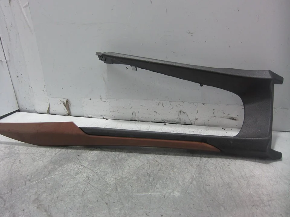 Foto de NO IDENTIFICADO TOYOTA AVENSIS CROSS SPORT (T27) 1.8 16V CAT (147 CV / 108 KW) referencia 5891305030