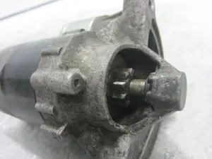 Foto de MOTOR ARRANQUE CITROEN C3 1.1 (60 CV / 44 KW) referencia 9633292480 foto 4