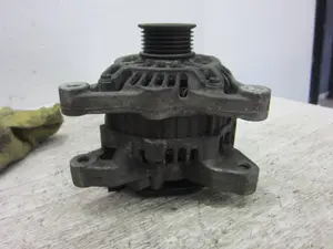 Foto de ALTERNADOR CITROEN C3 referencia 9638544180 foto 3