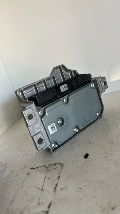 Foto de CENTRALITA AIRBAG BMW SERIE X3 (E83) referencia 65779166057