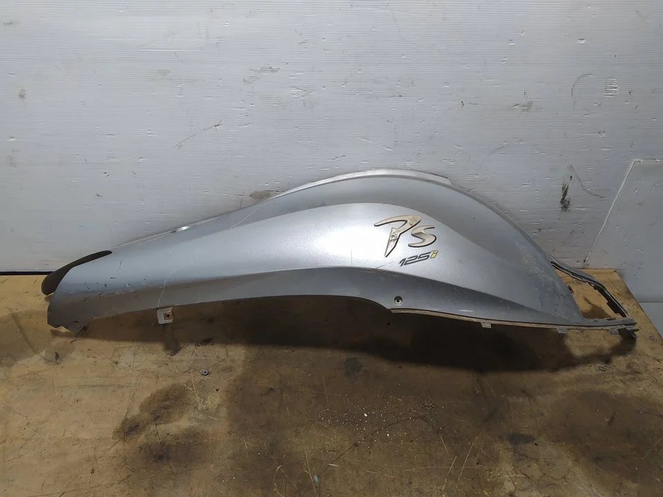 Foto de NO IDENTIFICADO HONDA FES /SH /SES /DYLAN /PS 125 125 cm3 - 10 kW G-CAT (14 CV / 10 KW) referencia 83500KTZD000