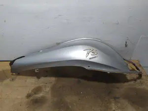 Foto de NO IDENTIFICADO HONDA FES /SH /SES /DYLAN /PS   125 125 cm3 - 10 kW G-CAT (14 CV / 10 KW) referencia 83500KTZD000