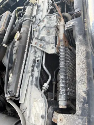 Foto de RADIADOR AGUA MITSUBISHI GALLOPER (HYUNDAI)(02.1998) 2.5 Turbodiesel (105 CV / 77 KW)