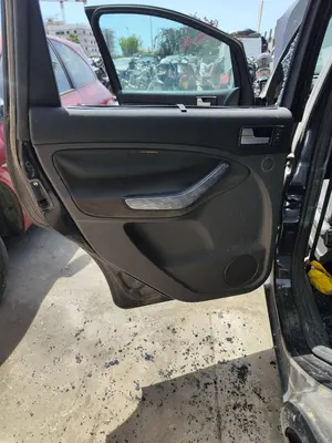 Foto de GUARNECIDO PUERTA TRASERA IZQUIERDA FORD C-MAX (CB3)(2007) 2.0 TDCi CAT (136 CV / 100 KW) referencia 1696867