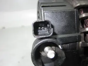 Foto de ALTERNADOR DACIA DUSTER I referencia 9649611480 foto 4