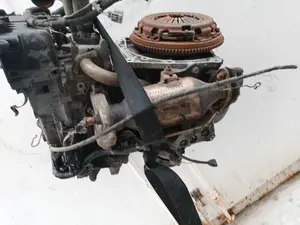Foto de MOTOR COMPLETO TOYOTA AYGO (KGB/WNB) referencia 1KR foto 7