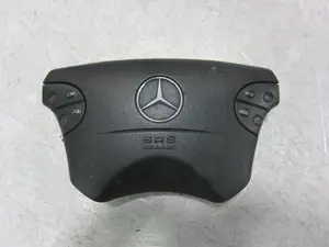 Foto de AIRBAG DELANTERO IZQUIERDO MERCEDES-BENZ CLASE E (BM 210) BERLINA 2.7 CDI 20V CAT (170 CV / 125 KW) referencia 21046003989B51