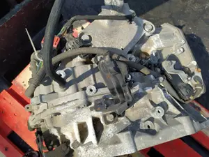Foto de CAJA CAMBIOS RENAULT ESPACE IV (JK0) referencia 1XK0D foto 6