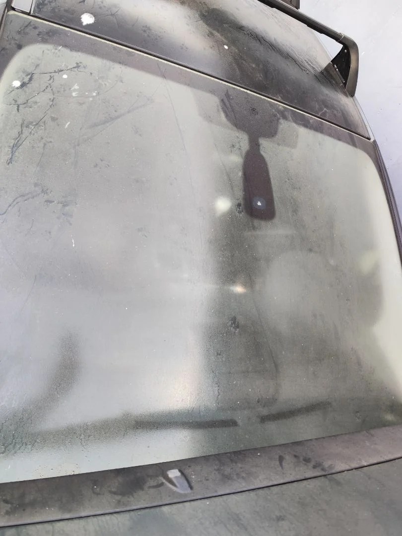 Foto de PARABRISAS PEUGEOT 5008 1.6 HDi FAP CAT (9HZ / DV6TED4) (109 CV / 80 KW)
