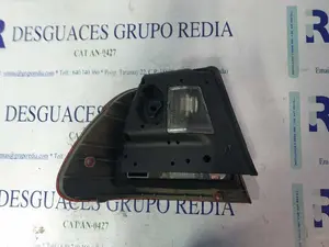 Foto de PILOTO TRASERO IZQUIERDO BMW SERIE 3 BERLINA (E46) referencia 694653501 foto 8