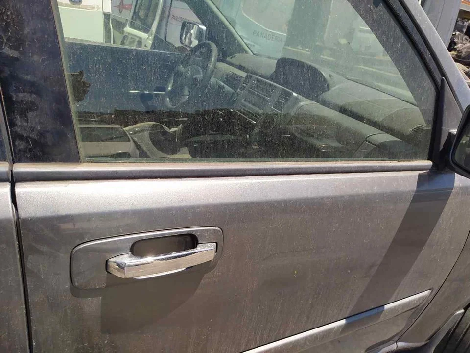 Foto de NO IDENTIFICADO NISSAN X-TRAIL (T30) 2.2 16V Turbodiesel CAT (114 CV / 84 KW)