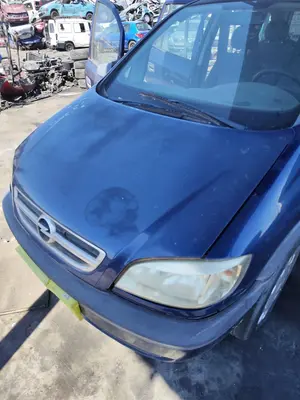 Foto de CAPO OPEL ZAFIRA A 1.6 16V (101 CV / 74 KW) referencia 93170620 foto 4