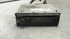 Foto de SISTEMA AUDIO / RADIO CD SIN MARCA SIN MODELO referencia KENWOOD KDC-BT35U