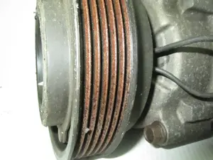 Foto de COMPRESOR AIRE ACONDICIONADO HYUNDAI I30 (GD) referencia FD46XG foto 7