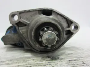 Foto de MOTOR ARRANQUE VOLKSWAGEN POLO III (6N1) referencia 0001124011 foto 7