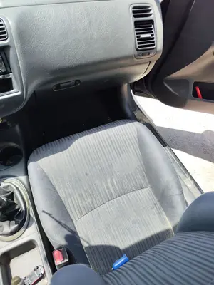 Foto de ASIENTO DELANTERO DERECHO HONDA CIVIC AERODECK (MB/MC) 1.6 CAT (D 16 B 2) (116 CV / 85 KW) foto 3