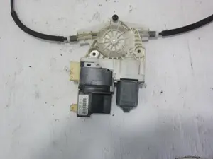 Foto de ELEVALUNAS DELANTERO DERECHO CITROEN C4 BERLINA 1.6 16V CAT (NFU / TU5JP4) (109 CV / 80 KW) referencia 9657133580 foto 6