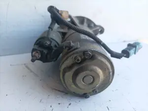 Foto de MOTOR ARRANQUE PEUGEOT 307 BREAK / SW (S1)(04.2002) referencia M001T80481 foto 4