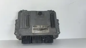Foto de CENTRALITA MOTOR UCE RENAULT MEGANE II BERLINA 3P referencia 0281011776 foto 2