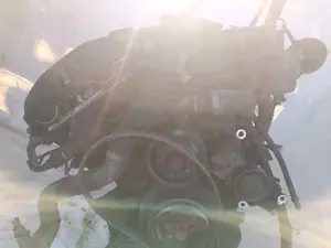 Foto de MOTOR COMPLETO BMW SERIE 3 BERLINA (E46) referencia 206S4 foto 4