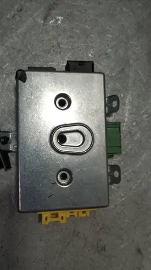 Foto de MODULO ELECTRONICO BMW SERIE 5 BERLINA (E60) 3.0 Turbodiesel CAT (218 CV / 160 KW) referencia 61356976154 foto 3
